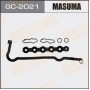 GC-2021 MASUMA Прокладка, Кришка головки циліндра
