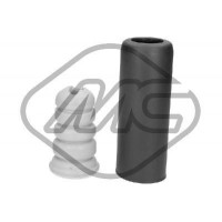 51084 METALCAUCHO Буфер амортизація