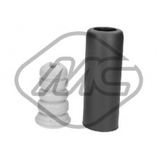 51084 METALCAUCHO Буфер амортизація