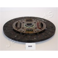 DF-985 JAPANPARTS Диск зчеплення
