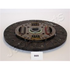 DF-985 JAPANPARTS Диск зчеплення