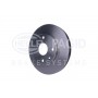 8DD 355 111-361 HELLA PAGID Гальмівний диск