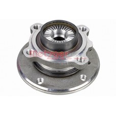 WM 2153 METZGER Комплект підшипника ступиці колеса