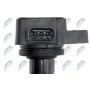 ECZ-HD-007 NTY Котушка запалювання
