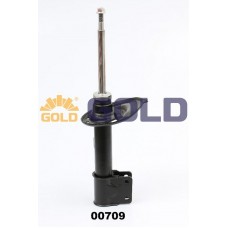 9262132 JAPANPARTS Амортизатор