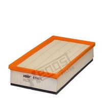 E1167L HENGST FILTER Повітряний фільтр