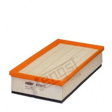 E1167L HENGST FILTER Повітряний фільтр