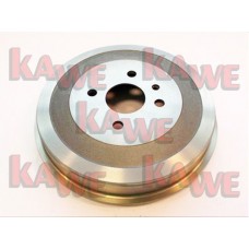 7D0010 KAWE Гальмівний барабан