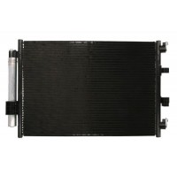KTT110215 THERMOTEC Конденсатор кондиціонера