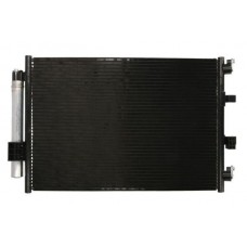 KTT110215 THERMOTEC Конденсатор кондиціонера