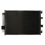 KTT110215 THERMOTEC Конденсатор кондиціонера
