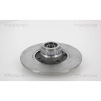 8120 25148 TRISCAN Гальмівний диск