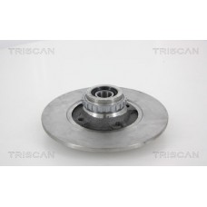 8120 25148 TRISCAN Гальмівний диск