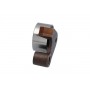 DTE-9029 KAVO PARTS Натяжний ролик ремінь ГРМ