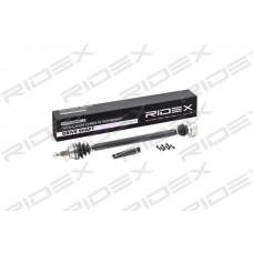 13D0225 RIDEX Привідний вал