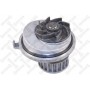 4511-0013-SX STELLOX Водяний насос охолодження двигуна