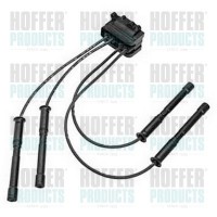 8010325 HOFFER Котушка запалювання