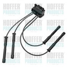8010325 HOFFER Котушка запалювання
