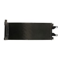 KTT110118 THERMOTEC Конденсатор кондиціонера
