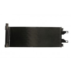 KTT110118 THERMOTEC Конденсатор кондиціонера