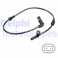 SS20797 DELPHI Датчик частота обертання колеса