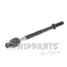 N4840910 NIPPARTS Осьовий шарнір рульова тяга