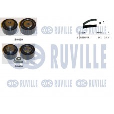 550019 RUVILLE Комплект ременя ГРМ