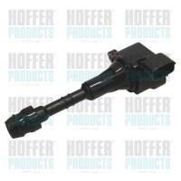 WG1012441 WILMINK GROUP Котушка запалювання