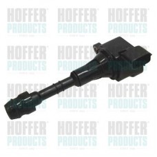 8010633 HOFFER Котушка запалювання