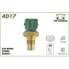 4017 MTE-THOMSON Датчик температура охолоджувальної рідини