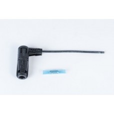 KIT003 BorgWarner (BERU) Ремонтний комплект кабелю, Свічка розжарювання