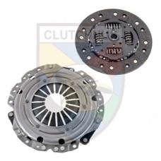 MCK3210 CLUTCHNUS Комплект зчеплення