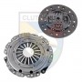 MCK3210 CLUTCHNUS Комплект зчеплення