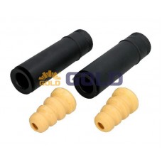 GKTP406 JAPANPARTS Пилозахисний комплект амортизатор