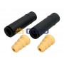 GKTP406 JAPANPARTS Пилозахисний комплект амортизатор