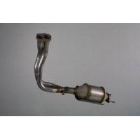 90 32 5720 HJS Катализатор