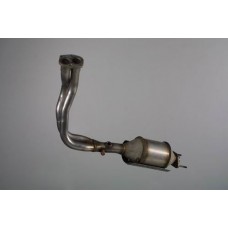90 32 5720 HJS Катализатор