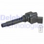 GN10632-12B1 DELPHI Котушка запалювання