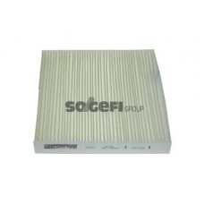 PC8357 CoopersFiaam Фільтр повітря у внутрішньому просторі