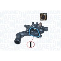 352317001050 MAGNETI MARELLI Термостат охолоджувальна рідина