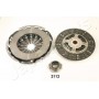 KF-2112 JAPANPARTS Комплект зчеплення