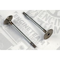 впускний клапан ET-ENGINETEAM VI0011