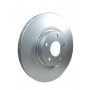 8DD 355 101-951 HELLA PAGID Гальмівний диск