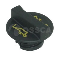 кришка заливна горловина OSSCA 04922