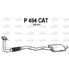 P454CAT FENNO Катализатор