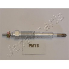 PM78 JAPANPARTS Свічка розжарювання
