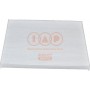 821-07088 IAP QUALITY PARTS Фільтр повітря у внутрішньому просторі