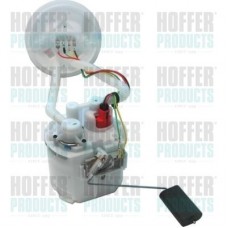 7506900 HOFFER Елемент системи живлення
