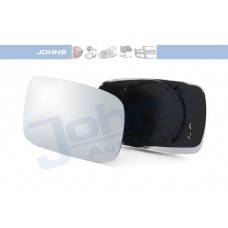 32 16 37-81 JOHNS Дзеркальне скло зовнішнє дзеркало