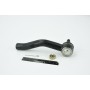 0121-ZZE120L FEBEST Наконечник поперечної кермової тяги